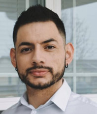 Jesus Villalobos