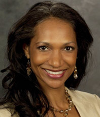 Shanti Parikh, PhD