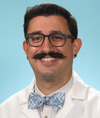 Joseph N. Cherabie, MD MSc