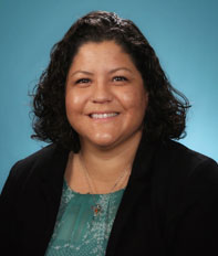 Julia Lopez, PhD, MPH, LCSW