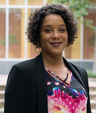 Shawnika Hull, PhD